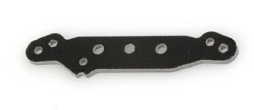 Front Shock Mount; S1 - Fusion