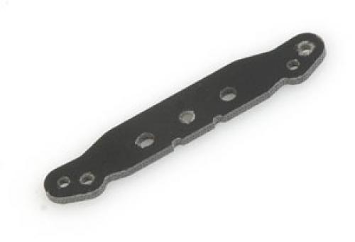 Rear Shock Mount; S1 - Fusion