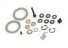 Diff Rebuild Kit - Fusion