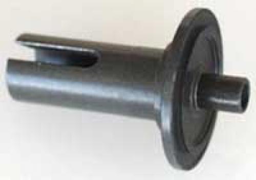 Alloy Diff Output; male - Fusion