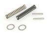Spring;Shim & Pin Set - 3 Spd (8.5&10.5k)