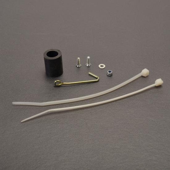 Fixing Kit - Tuned Pipe - Fusion