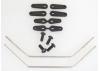 Anti-Roll Bars - Fusion    (pair)