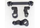 Steering Lever & Front Strap - Fusion