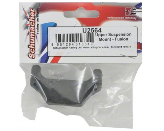 Upper Suspension Mount - Fusion