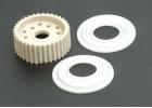 Diff Pulley & Fences - Fusion