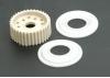 Diff Pulley & Fences - Fusion