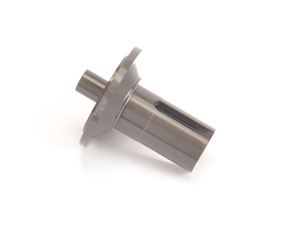 Alloy Pro-Diff O/P; male - Mission+Mi2