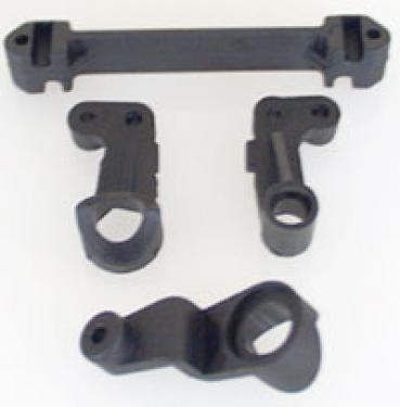 Throttle and Brake Links - R12