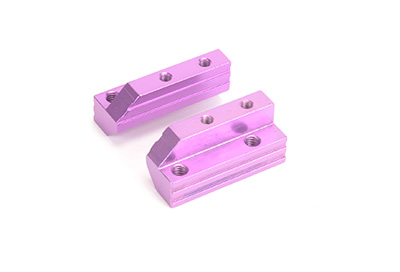 Engine Mount Blocks - R12 (2)