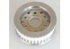 Rear Diff Pulley & Fences - R12