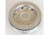 Front Dif Pulley & Fences - R12