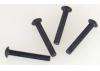 M3x20mm Button Screws (4)
