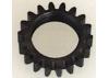 Pinion Gear; 2 Speed - 18t