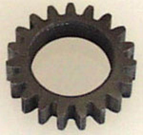 Pinion Gear; 2 Speed - 19t