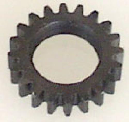 Pinion Gear; 2 Speed - 20t