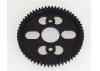Spur Gear; 2 Speed - 58t