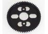 Spur Gear; 2 Speed - 59T