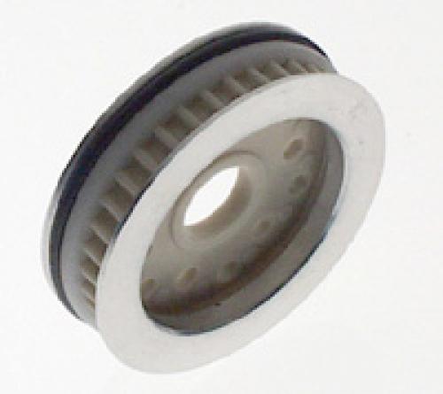 One Way Pulley Assembly - R12