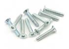 Speed Pack - Torx M3x16mm Countersunk Head ** CLEARANCE **