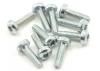 Speed Pack - Torx M3x10mm Pan Head ** CLEARANCE **