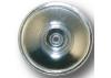 Chrome Wheel; smooth - Menace (2)