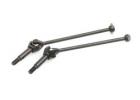 Steel Driveshafts - Menace    (2)