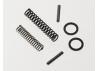 Spring;Shim & Pin Set - 3 Spd (5k&8.5k)