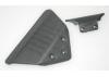 Front & Rear Bumpers - Menace