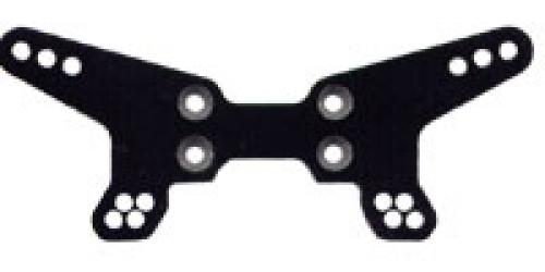 Front Shock Mount; S1 - Mi2