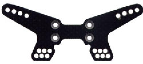 Rear Shock Mount; S1 - Mi2