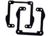 Suspension Risers; Fr & Rr; S1 - Mi2