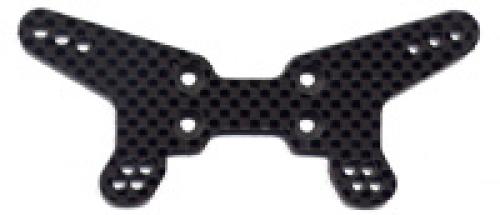 Carbon Fibre Front Shock Mount - Mi2