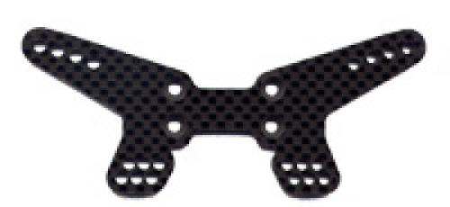 Carbon Fibre Rear Shock Mount - Mi2