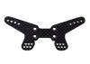 Carbon Fibre Rear Shock Mount - Mi2