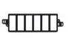Carbon Fibre Battery Ladder - Mi2