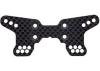 Carbon Fibre Low Front Shock Mount - Mi2