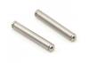 Pro Pin; Grooved 1:8x18mm (2)