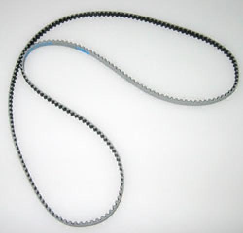 Front Belt; Grey - Mi2