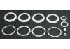 Diff Pulley Fences - Mi-2 & 3