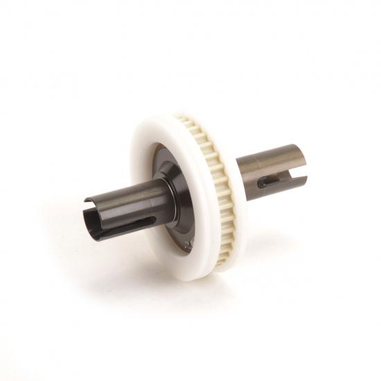 Assembled Pro-Diff; Front - Mi2