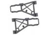 Carbon Fibre Front Wishbones - Mi2