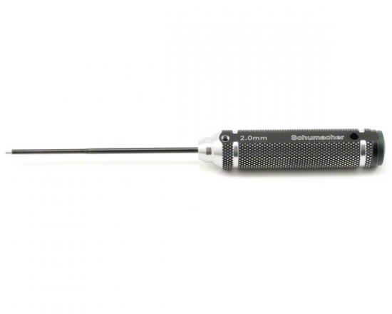 Schumacher Hex Driver - 2.0mm