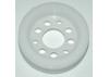 CNC Spool Pulley - Mi-2