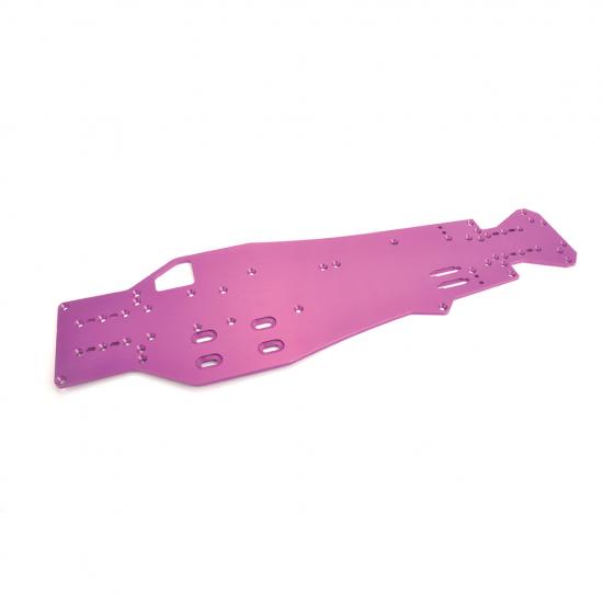 CNC Alloy Chassis - GTR