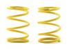 Pro-Touring Springs - Yellow 23 lbs