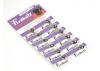 Glow Plug - Super Cool - Card 12 pcs