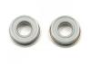 Ceramic Bearing - 4x8x3 Flanged (2)