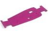 Chassis; 4mm CNC 6082 T6 - Havoc