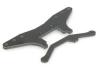 Front Body Mount Plate - Havoc